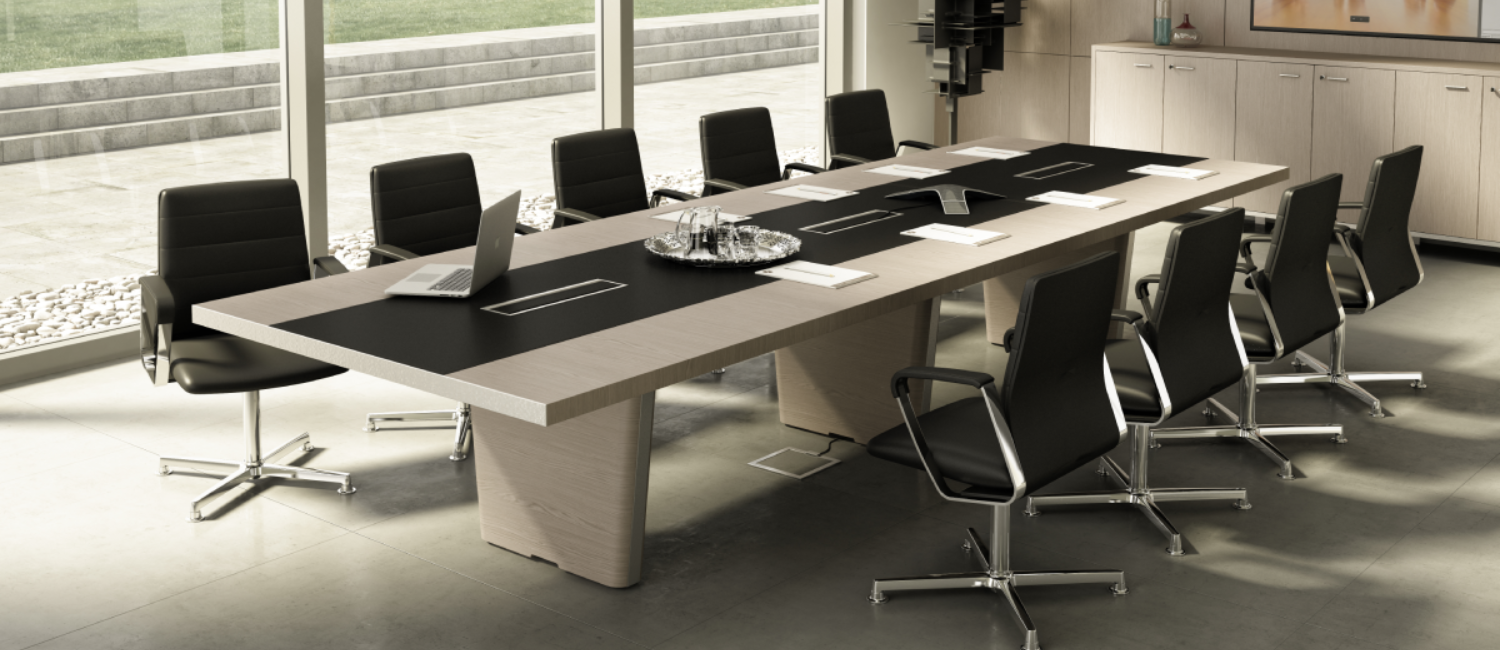 Χ10 Μeeting Table